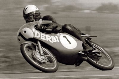 angelo nieto Derbi